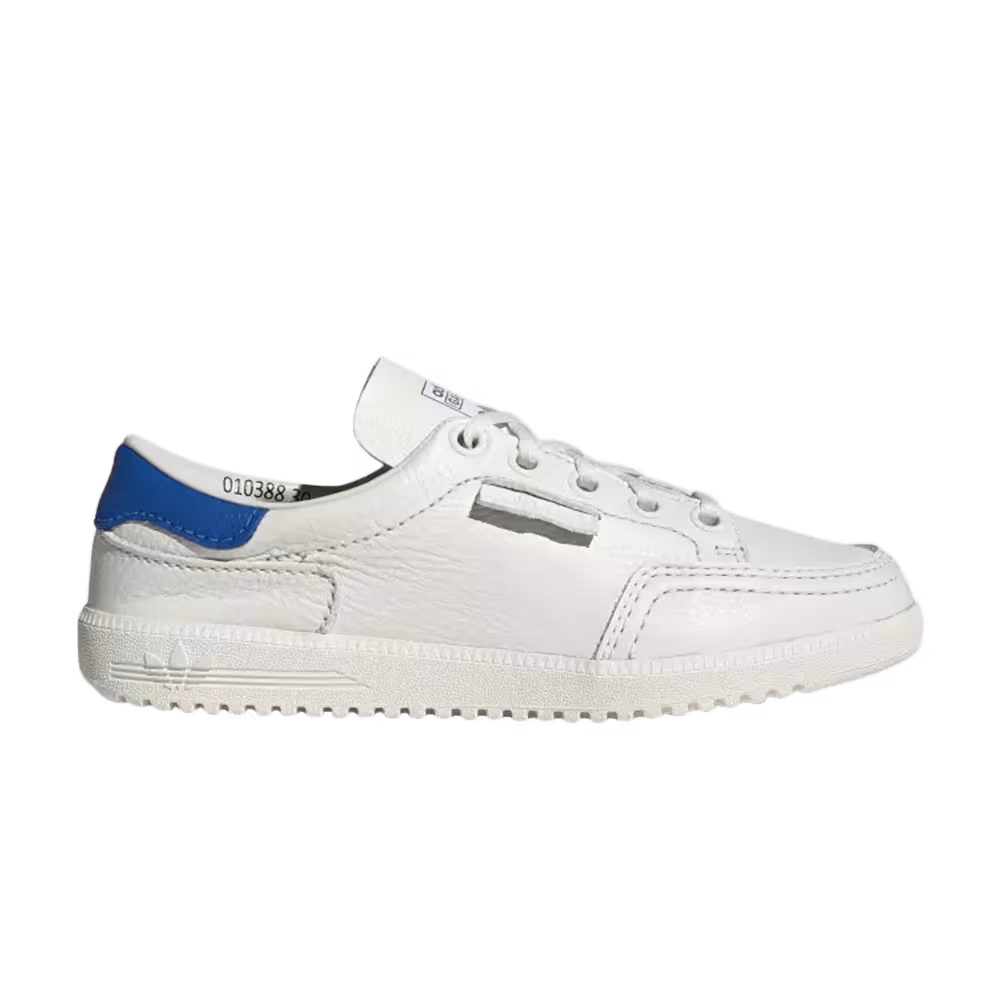 Union x adidas Garwen SPZL Spray Bluebird