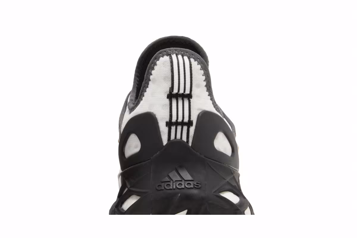 adidas Web Boost White Red Carbon, view 8
