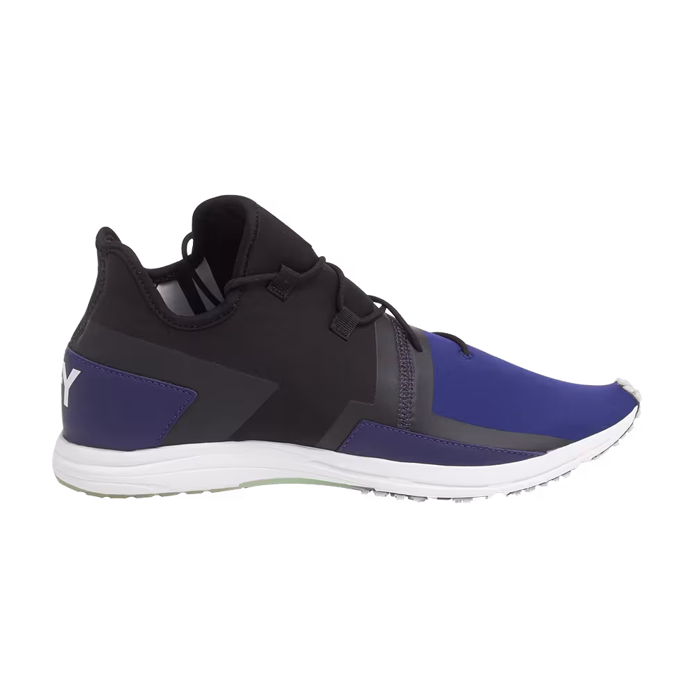 adidas Y-3 Arc RC Amazon Purple