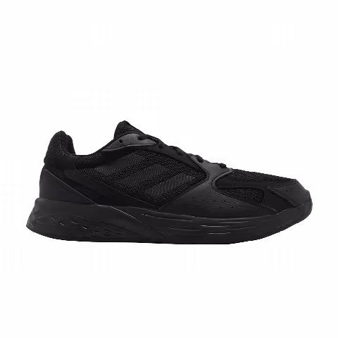 Adidas Response Run 'Triple Black'