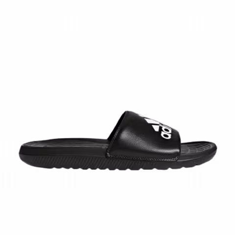 Adidas Voloomix Slides 'Core Black'