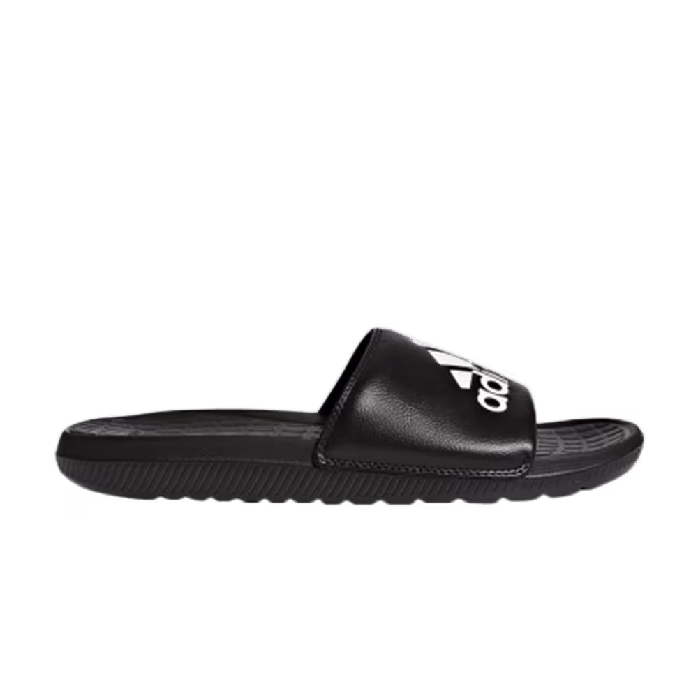 Adidas Voloomix Slides Core Black
