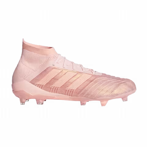 Adidas Predator 18.1 FG 'Clear Orange'