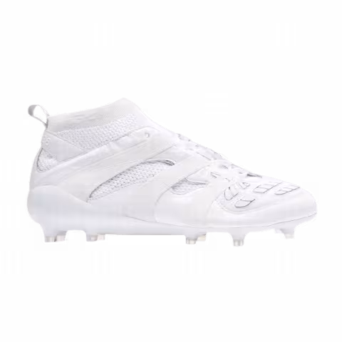 David Beckham x adidas Accelerator FG 'Triple White'