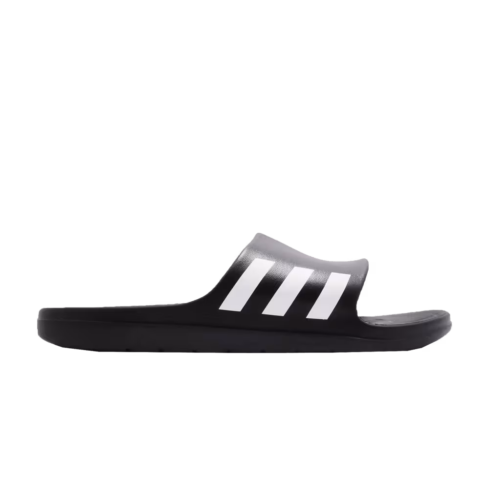 Adidas Aqualette Core Black