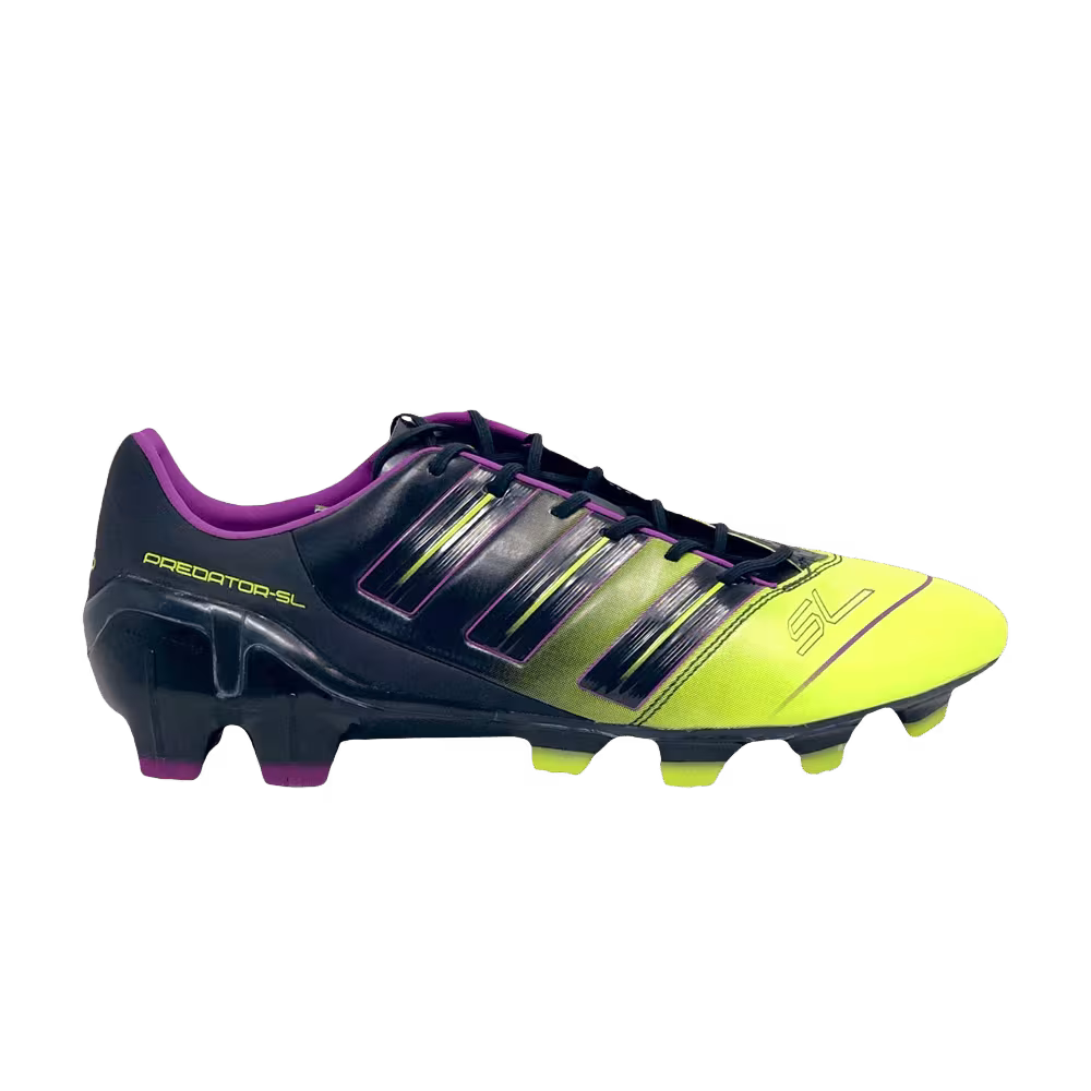 Adidas Adipower Predator SL TRX FG Phantom Slime
