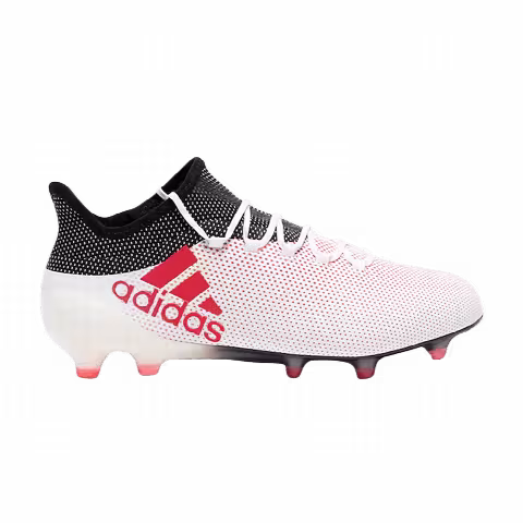 Adidas X 17.1 FG 'Real Coral'