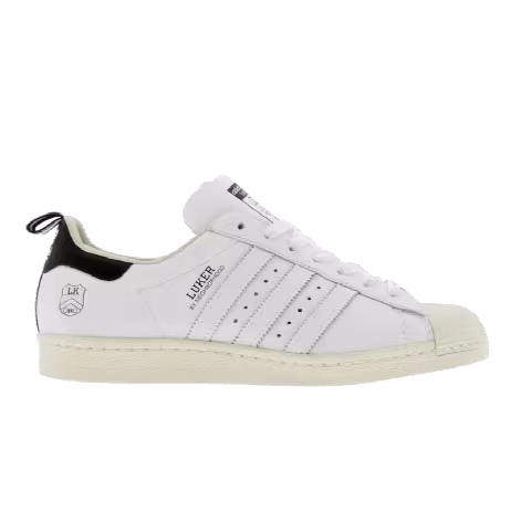 Neighborhood x adidas  Superstar 80s 'Luker'