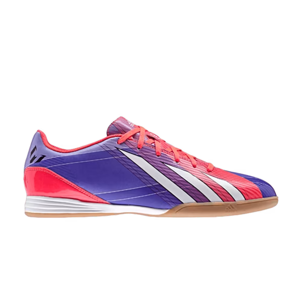 Adidas Messi F10 Indoor