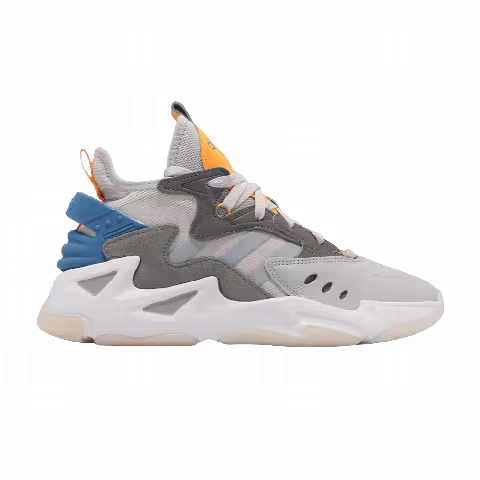 Adidas Blazeon 'Vapour Grey Halo Blue'