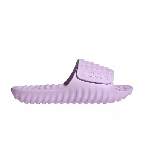 adidas Adissage 360rec Slide 'Ice Lavender'