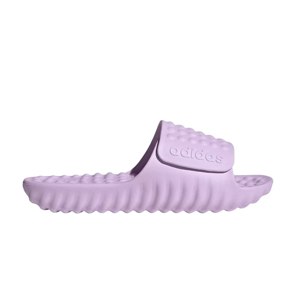 adidas Adissage 360rec Slide Ice Lavender