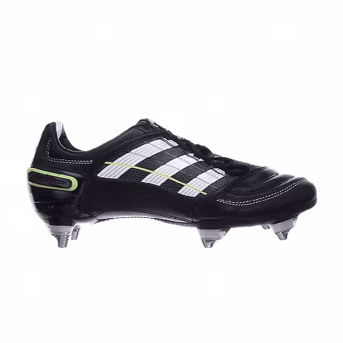 Adidas Predator X XTRX SG 'Black Electricity'