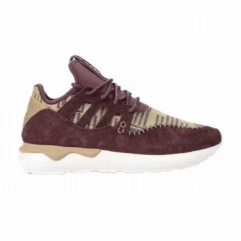 Adidas Tubular Moc 'Red Night'