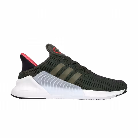 Adidas ClimaCool 02/17 'Night Cargo'