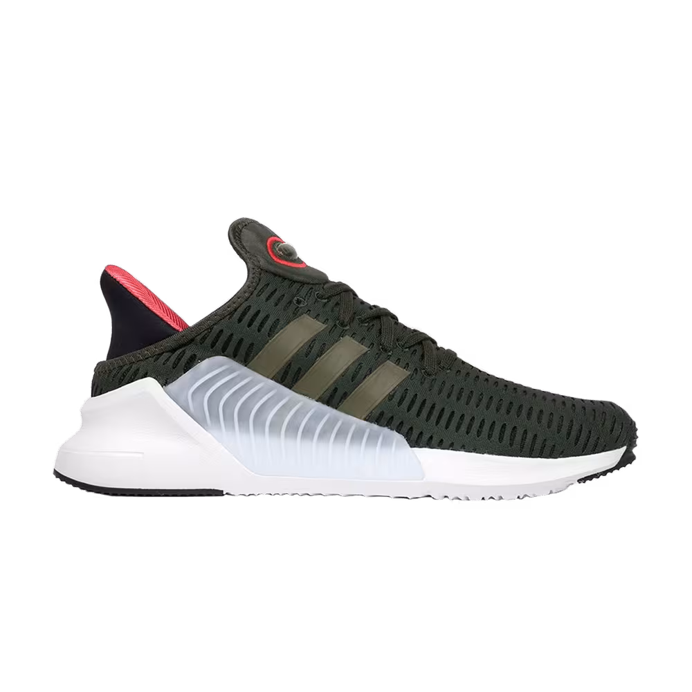 Adidas ClimaCool 02/17 Night Cargo