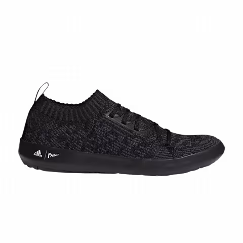 Parley x adidas Terrex DLX Boat 'Legend Earth'