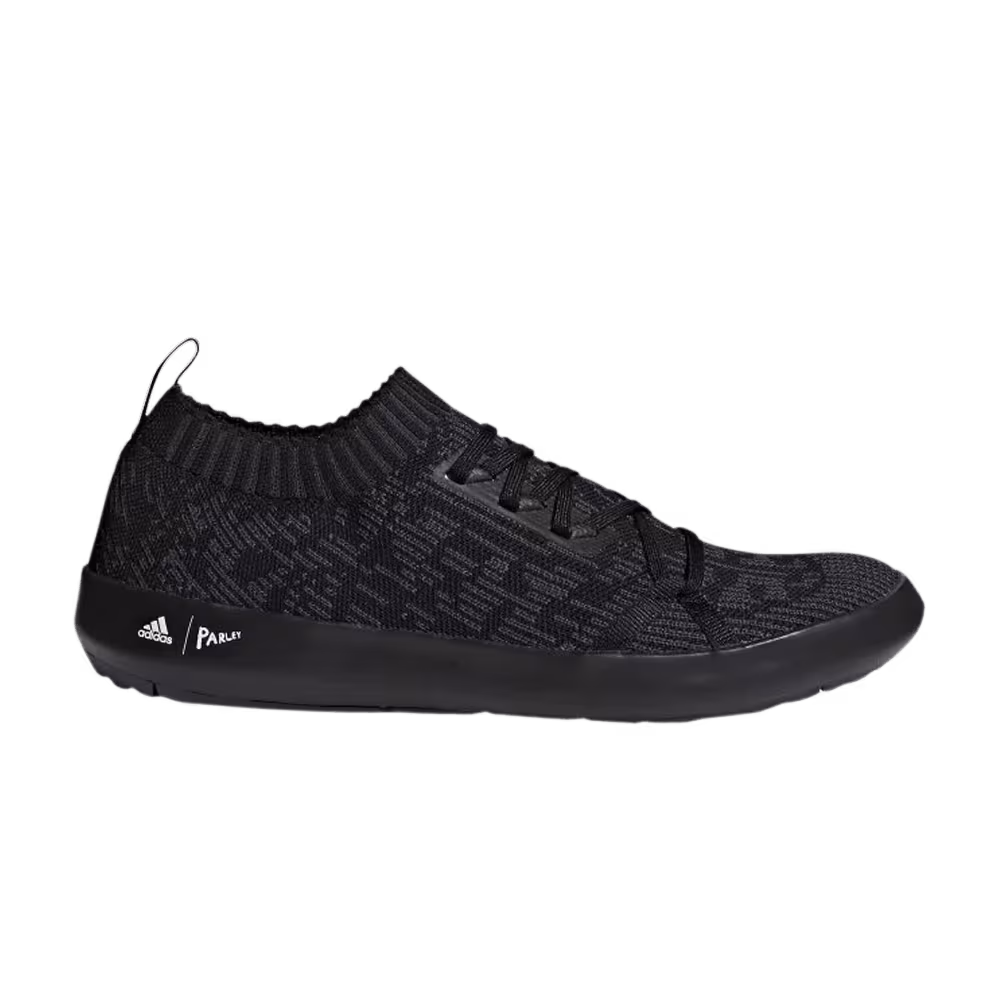 Parley x adidas Terrex DLX Boat Legend Earth