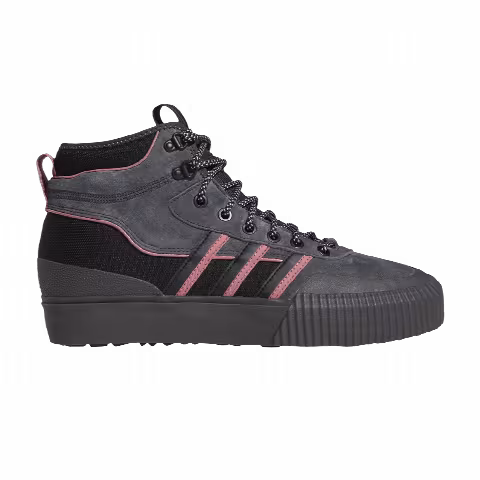 adidas Akando ATR 'Core Black Wonder Red'