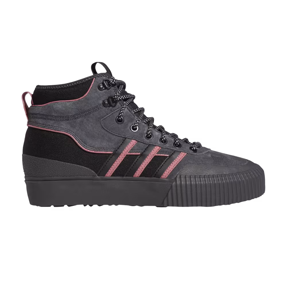 adidas Akando ATR Core Black Wonder Red