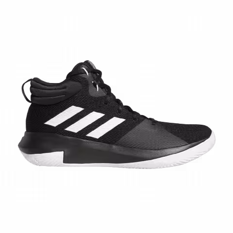 Adidas Pro Elevate 'Core Black White'
