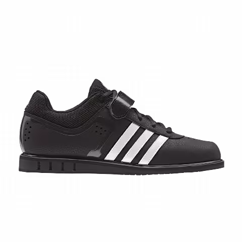 Adidas Powerlift 2.0 'Core Black'