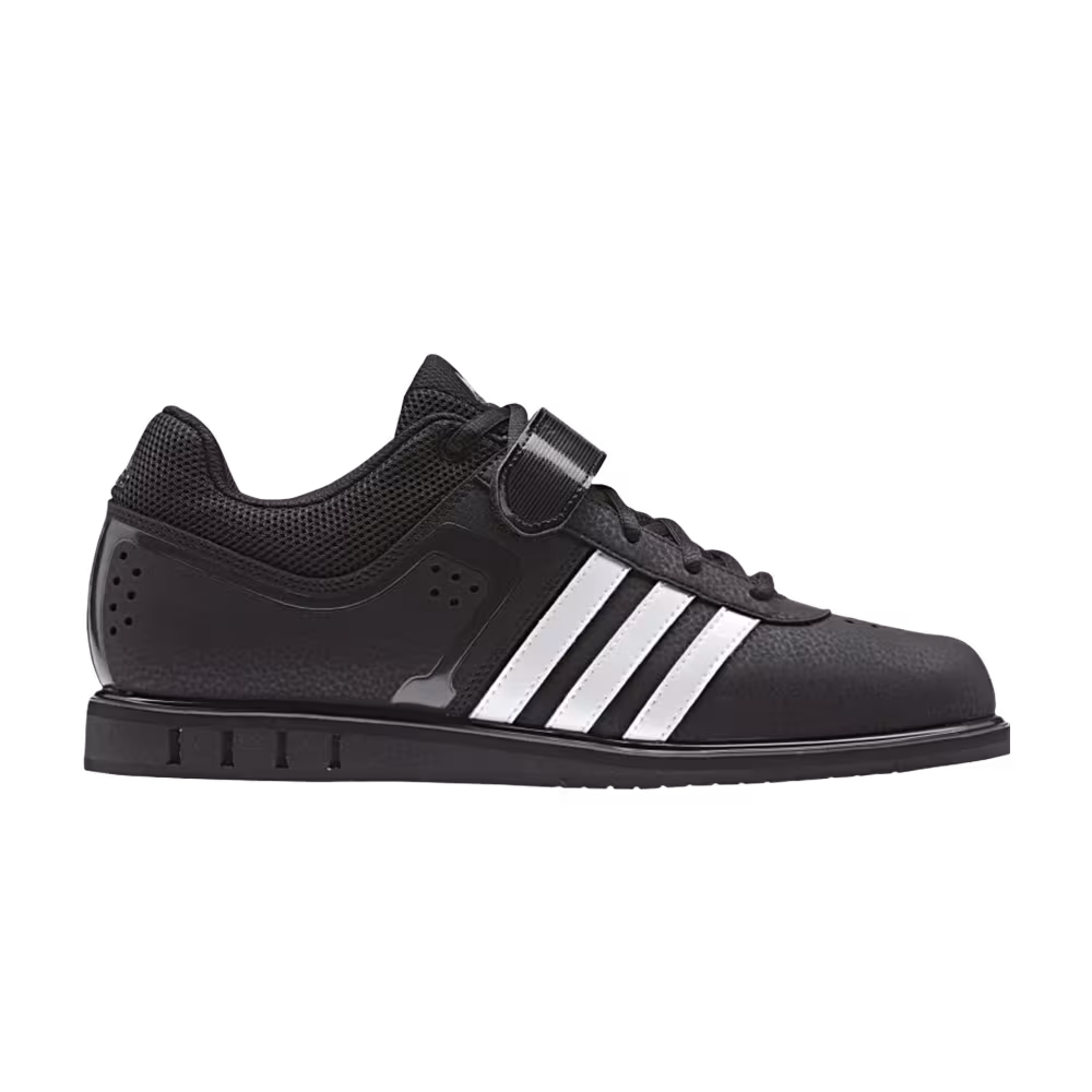 Adidas Powerlift 2.0 Core Black