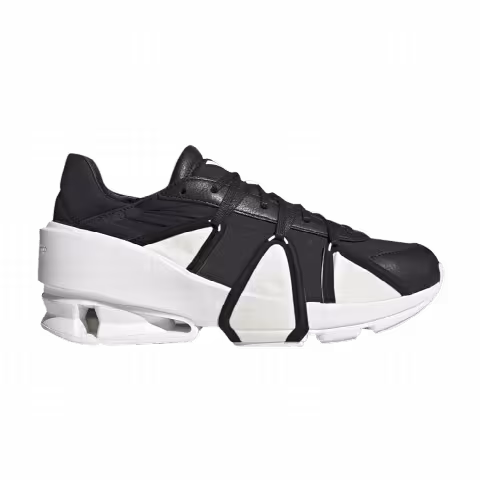 adidas Y-3 Sukui 3 'Black White'