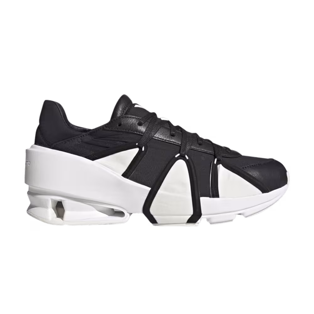 adidas Y-3 Sukui 3 Black White