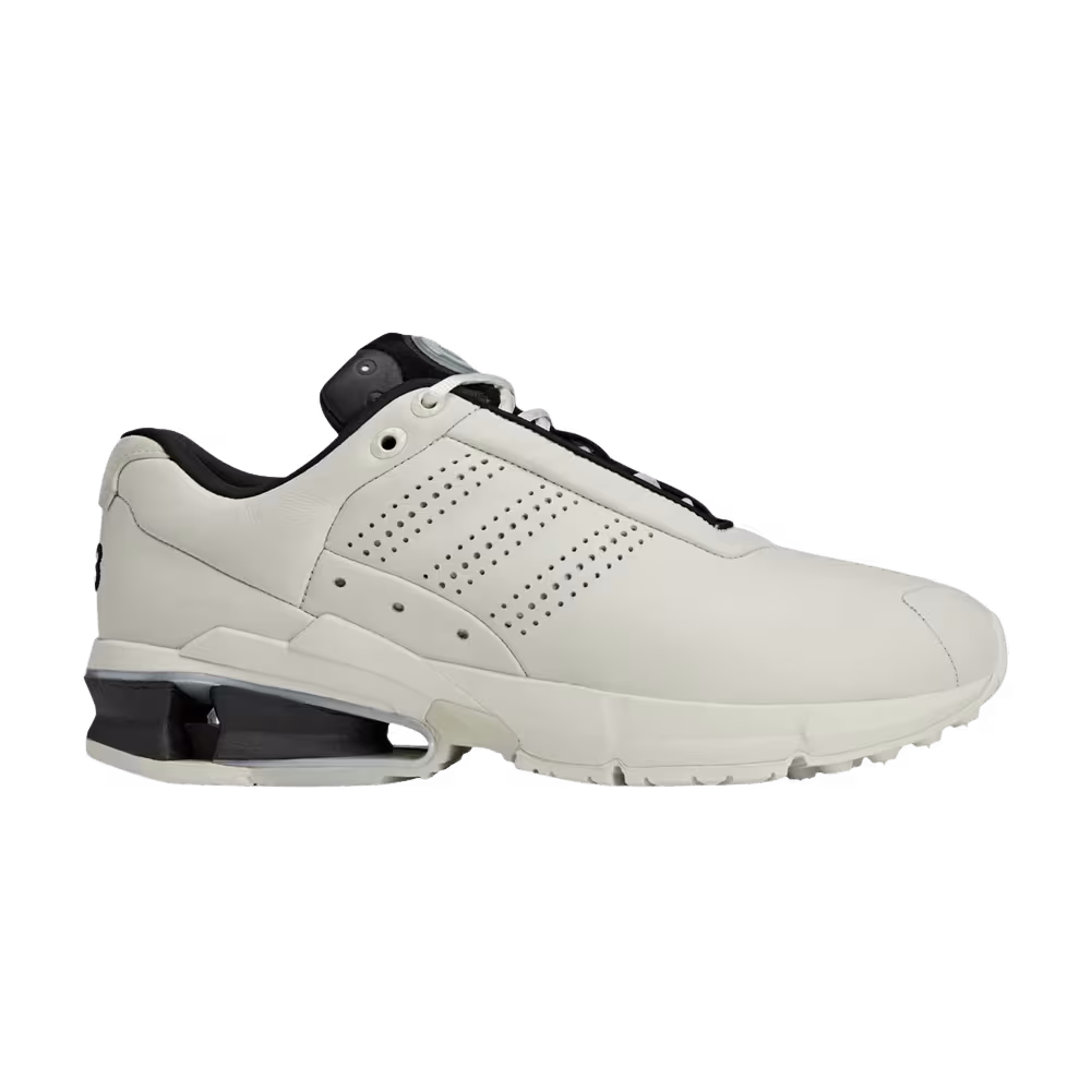Adidas Y-3 A3 Control Orbit Grey Black