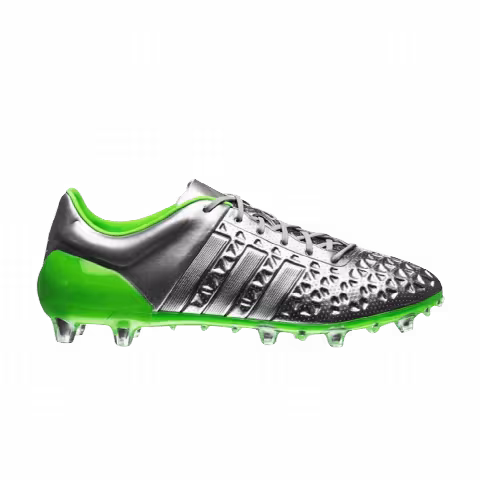 Adidas Ace 15.1 FG/AG 'Eskolaite Pack'