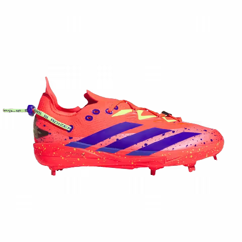 adidas Adizero Electric+ 2.0 'Lucid Red Blue'