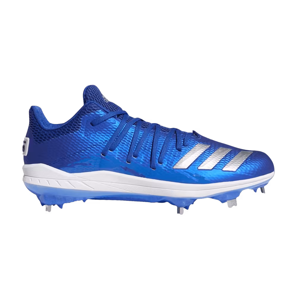 Adidas Adizero Afterburner 6.0 Speed Trap Collegiate Royal