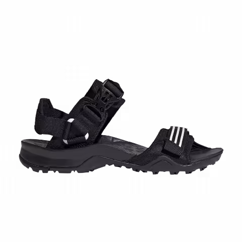 Adidas Terrex Cyprex Ultra 2 DLX Sandal 'Black White'