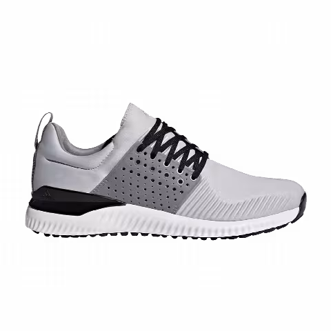 Adidas Adicross Bounce 'Light Grey'