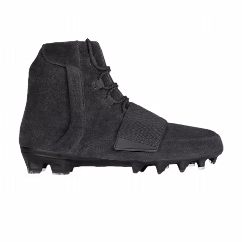 Adidas Yeezy 750 Cleat 'Triple Black'