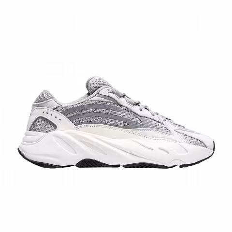 Adidas Yeezy Boost 700 V2 'Static' Sample