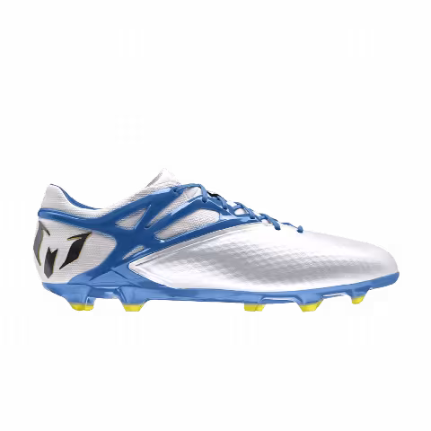 Adidas 15.1 Messi FG/AG Soccer Cleat