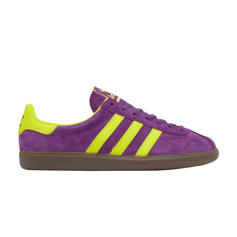 adidas Athen City Series - Purple