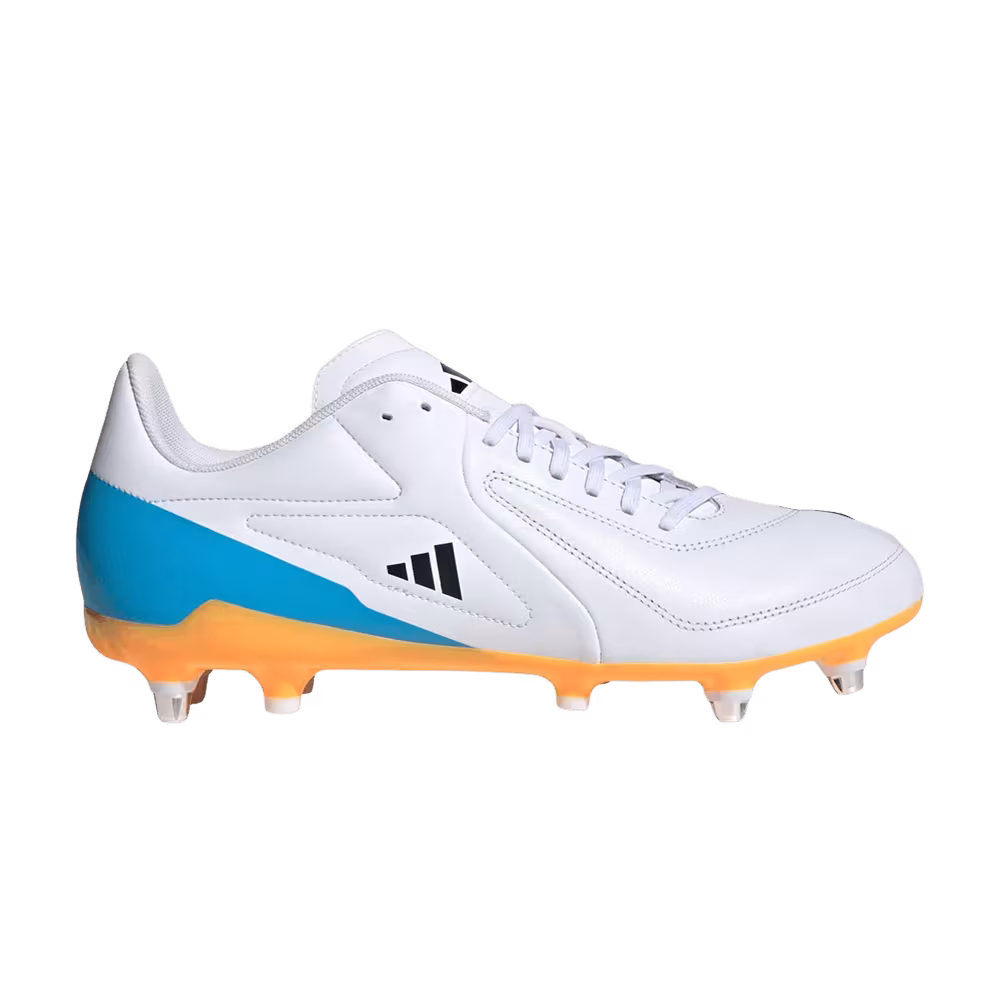 adidas RS-15 Elite SG Cloud White