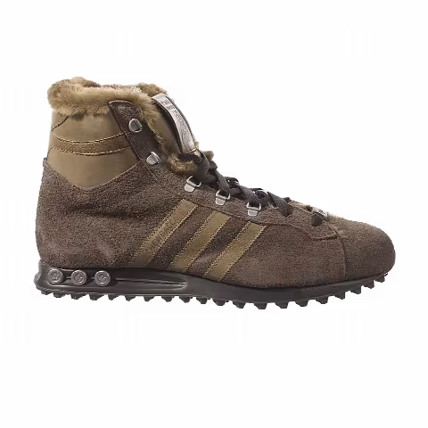 Star Wars x adidas Jogging High 'Chewbacca'