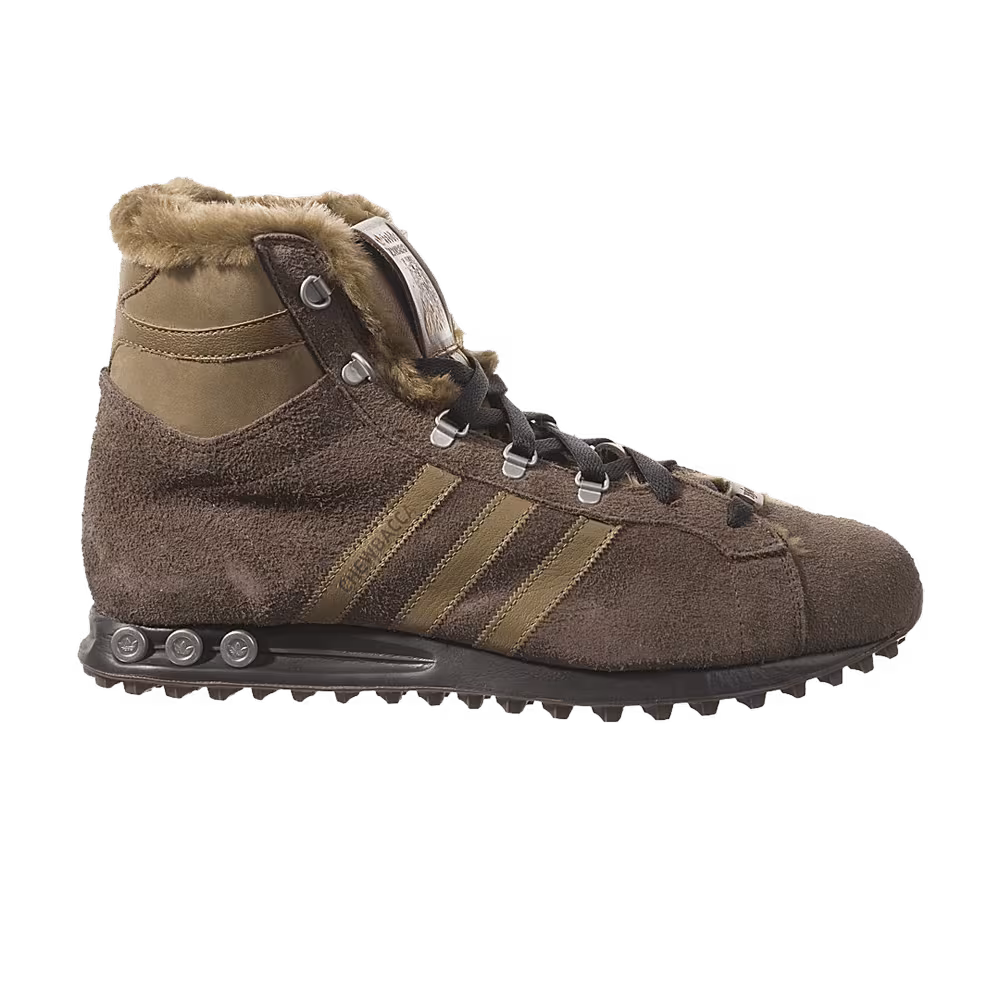 Star Wars x adidas Jogging High Chewbacca