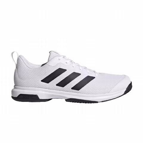 Adidas Game Spec 'White Black'
