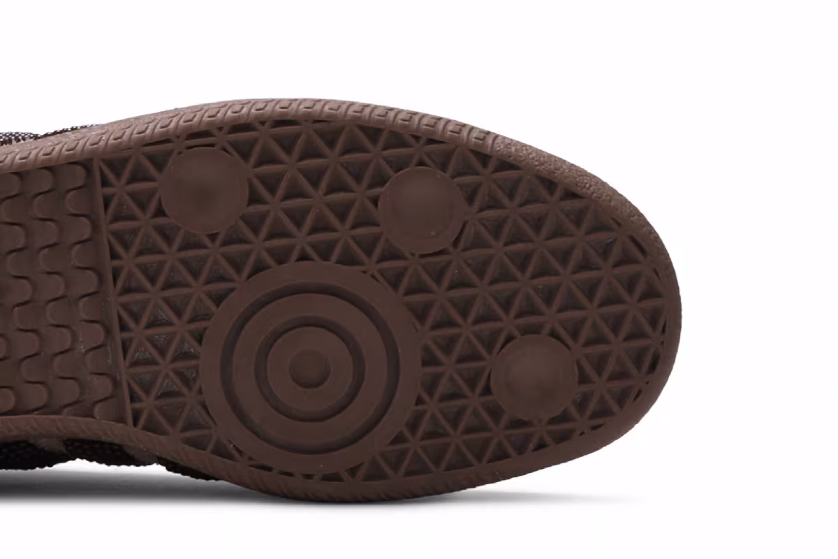 Adidas Neighborhood BW Moc Shoes, view 6