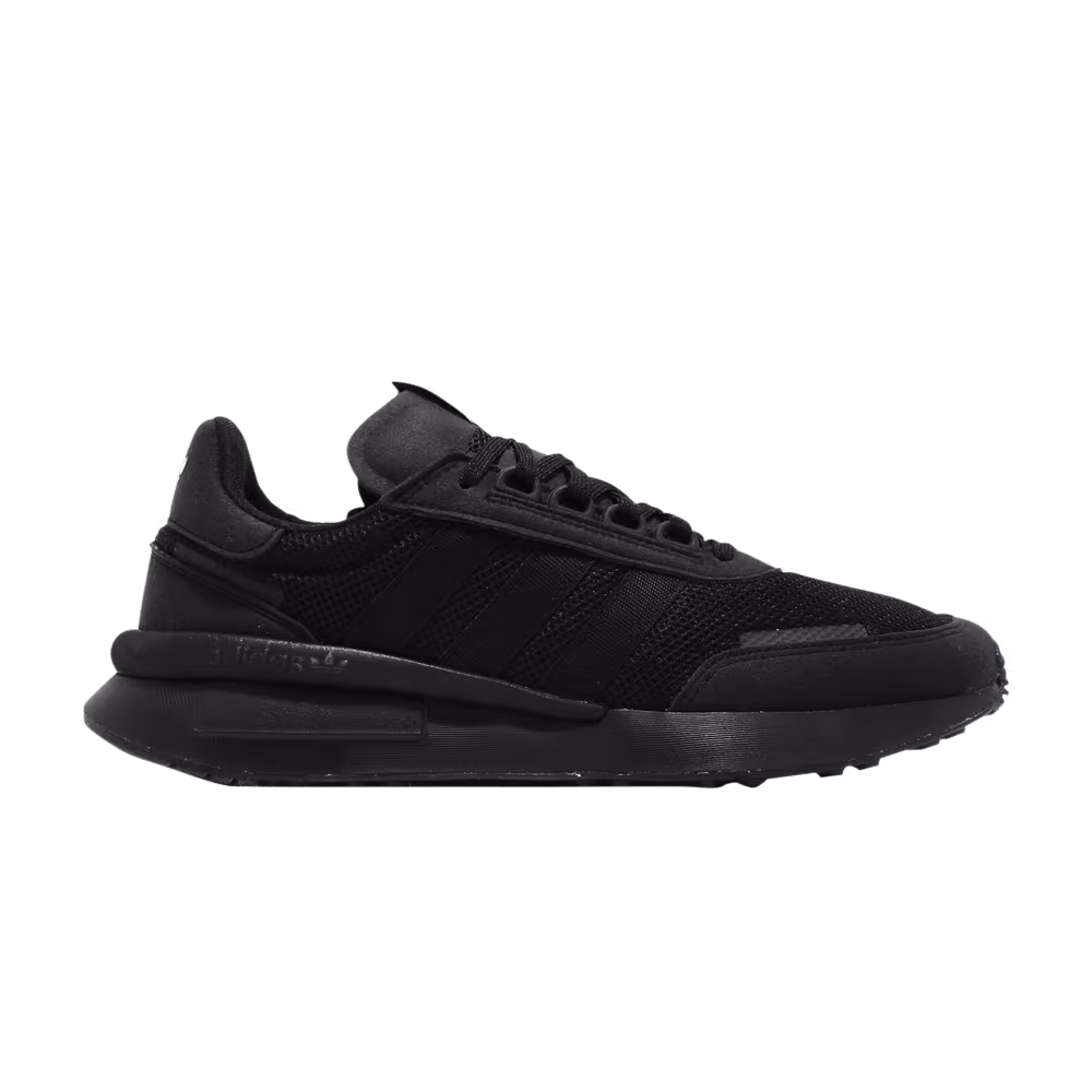 adidas Retroset Core Black