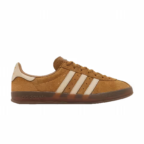 adidas Mallison SPZL 'Brown'