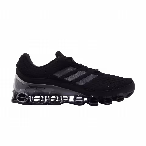 Adidas Microbounce 'Black'