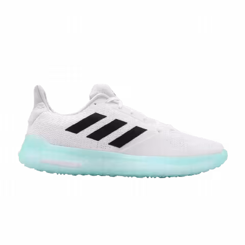 Adidas FitBoost Trainer 'White Sky Tint'