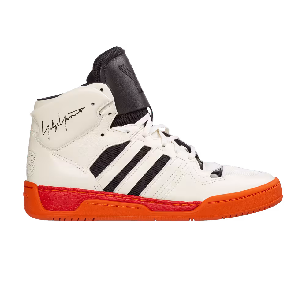 adidas Y-3 Hayworth Off White
