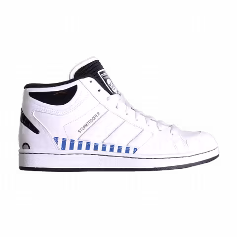 Adidas Super Skate Mid 'Stormtrooper'